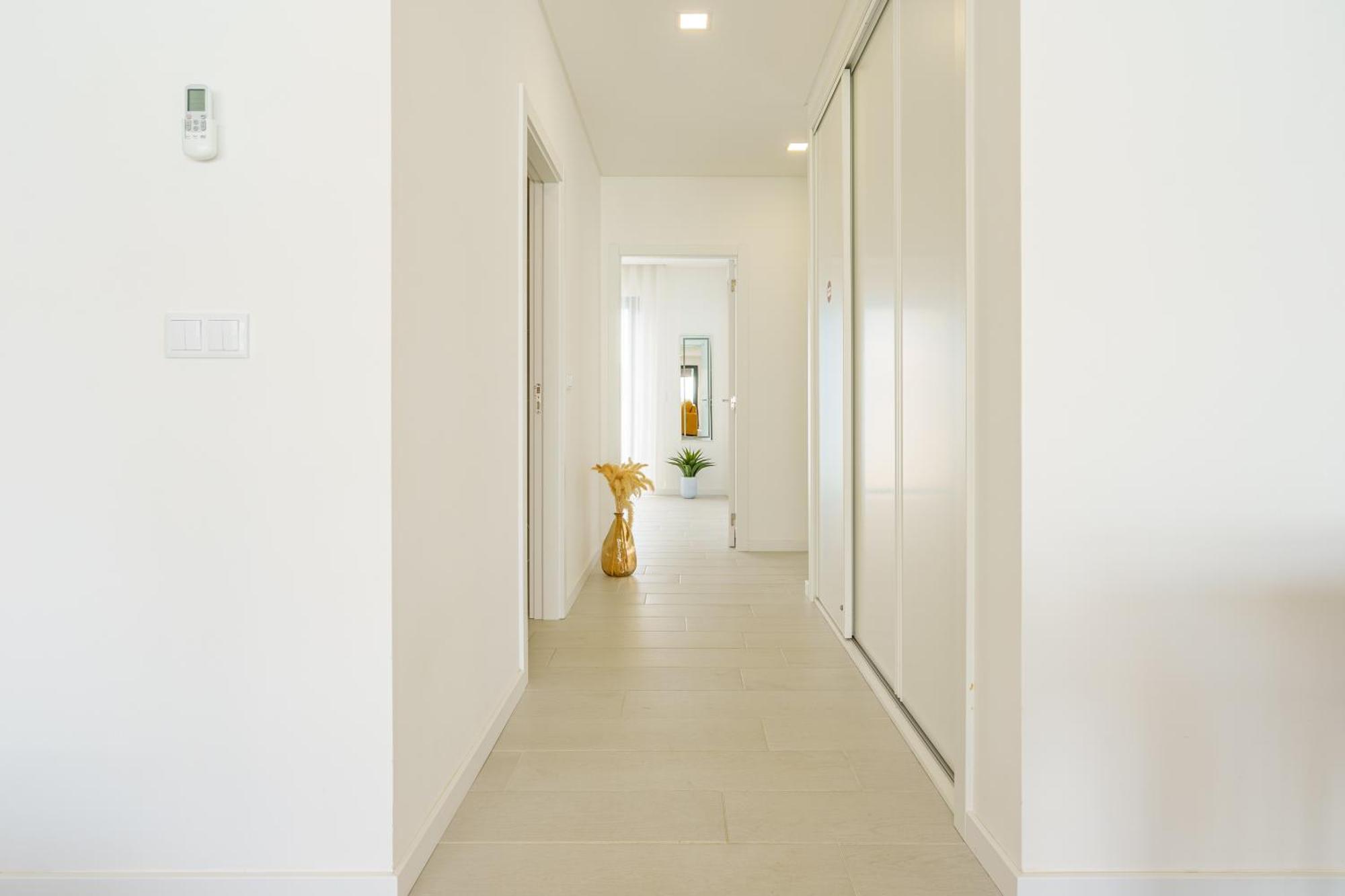 Villa Tropical Santa Barbara  エクステリア 写真