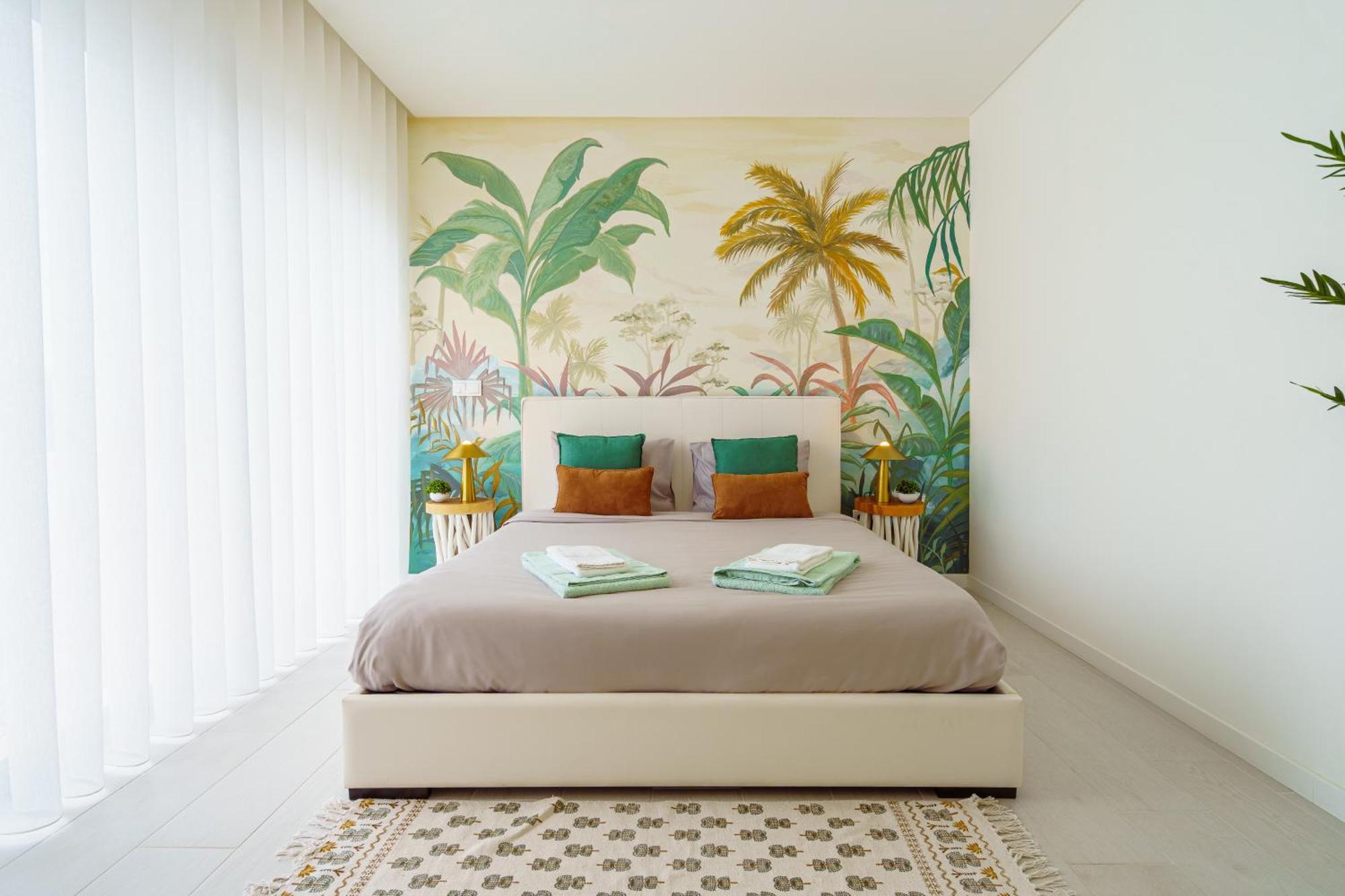 Villa Tropical Santa Barbara  エクステリア 写真