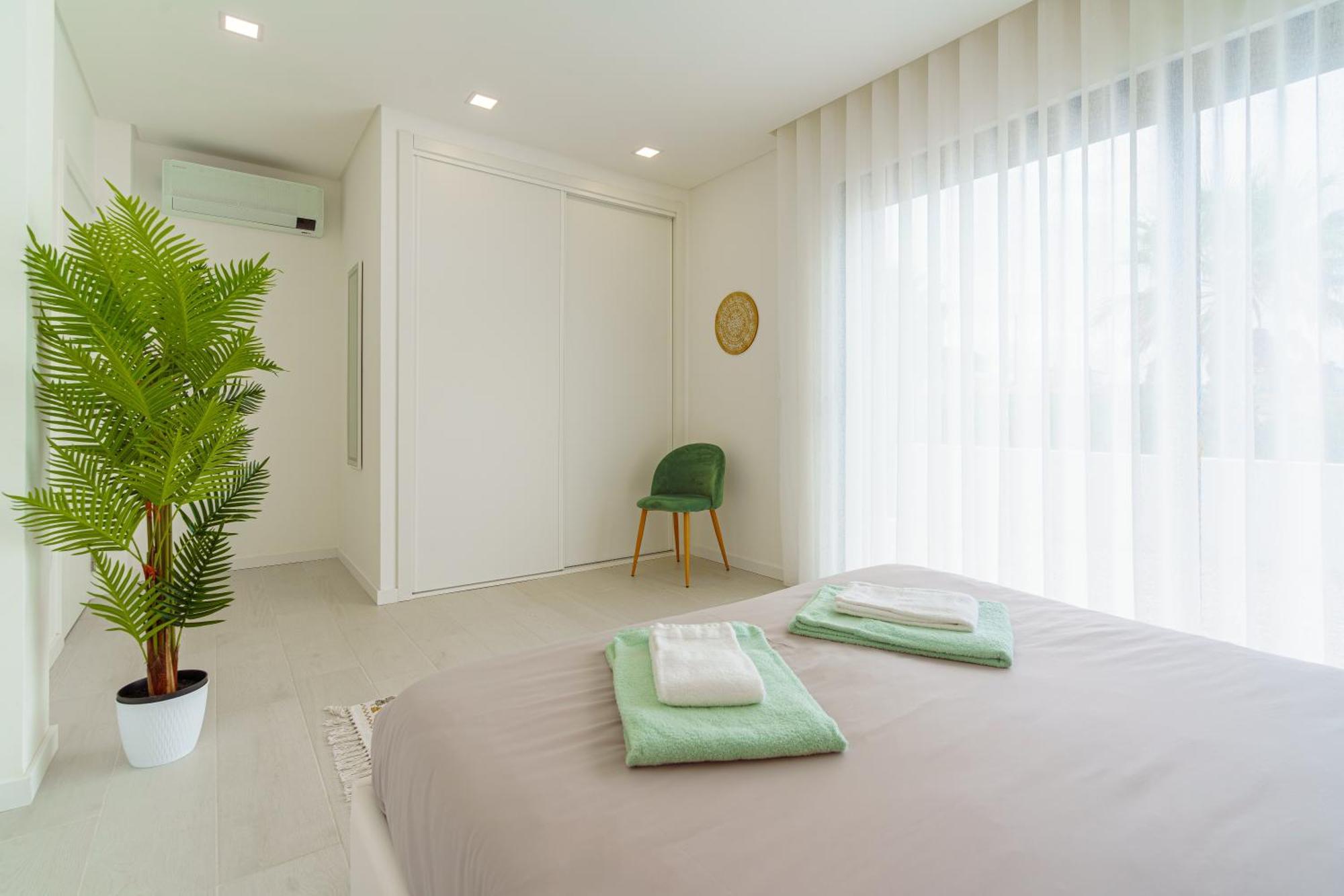 Villa Tropical Santa Barbara  エクステリア 写真