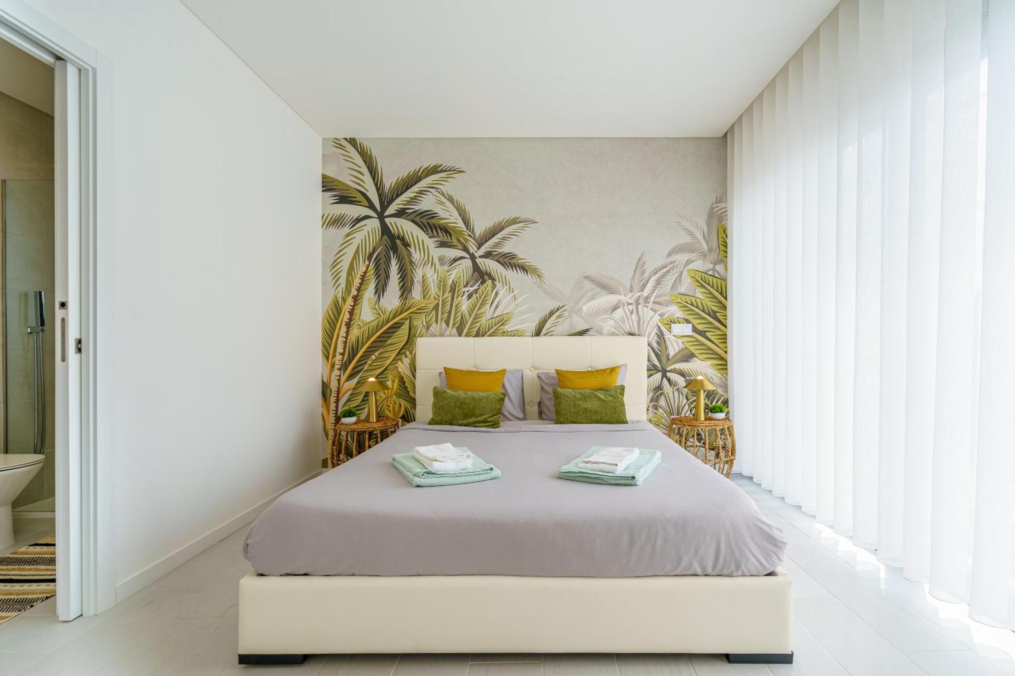 Villa Tropical Santa Barbara  エクステリア 写真