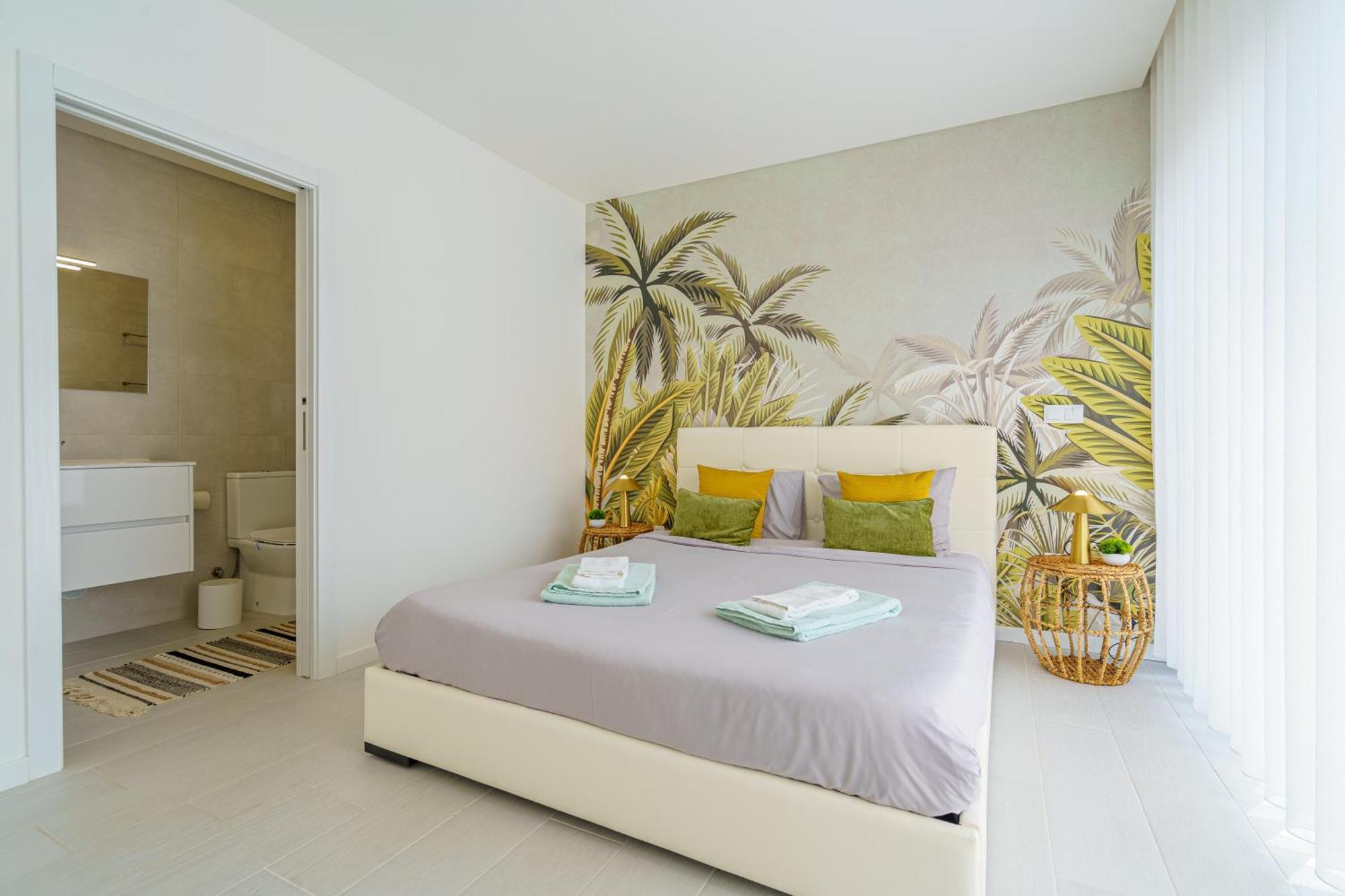Villa Tropical Santa Barbara  エクステリア 写真
