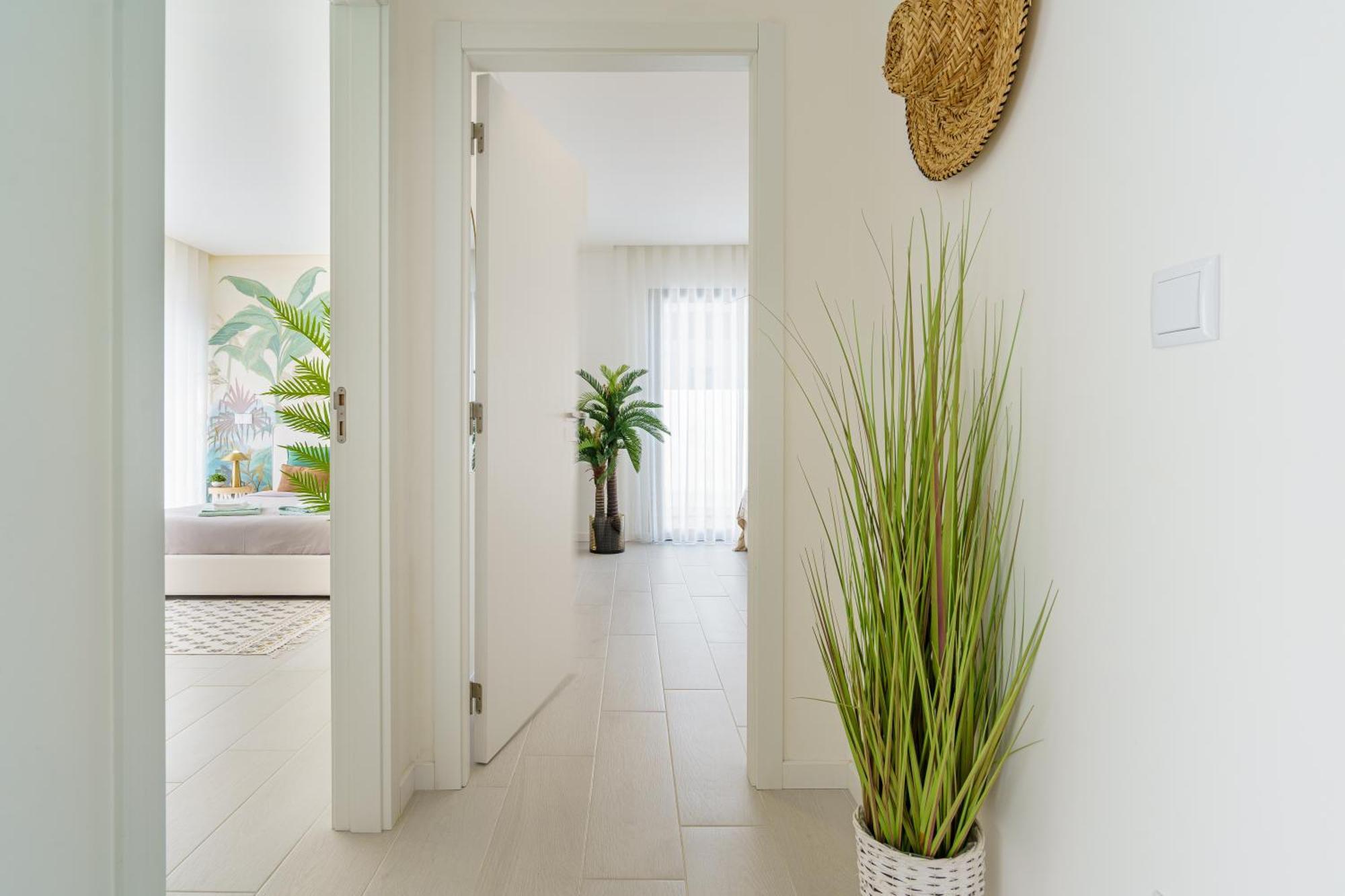 Villa Tropical Santa Barbara  エクステリア 写真