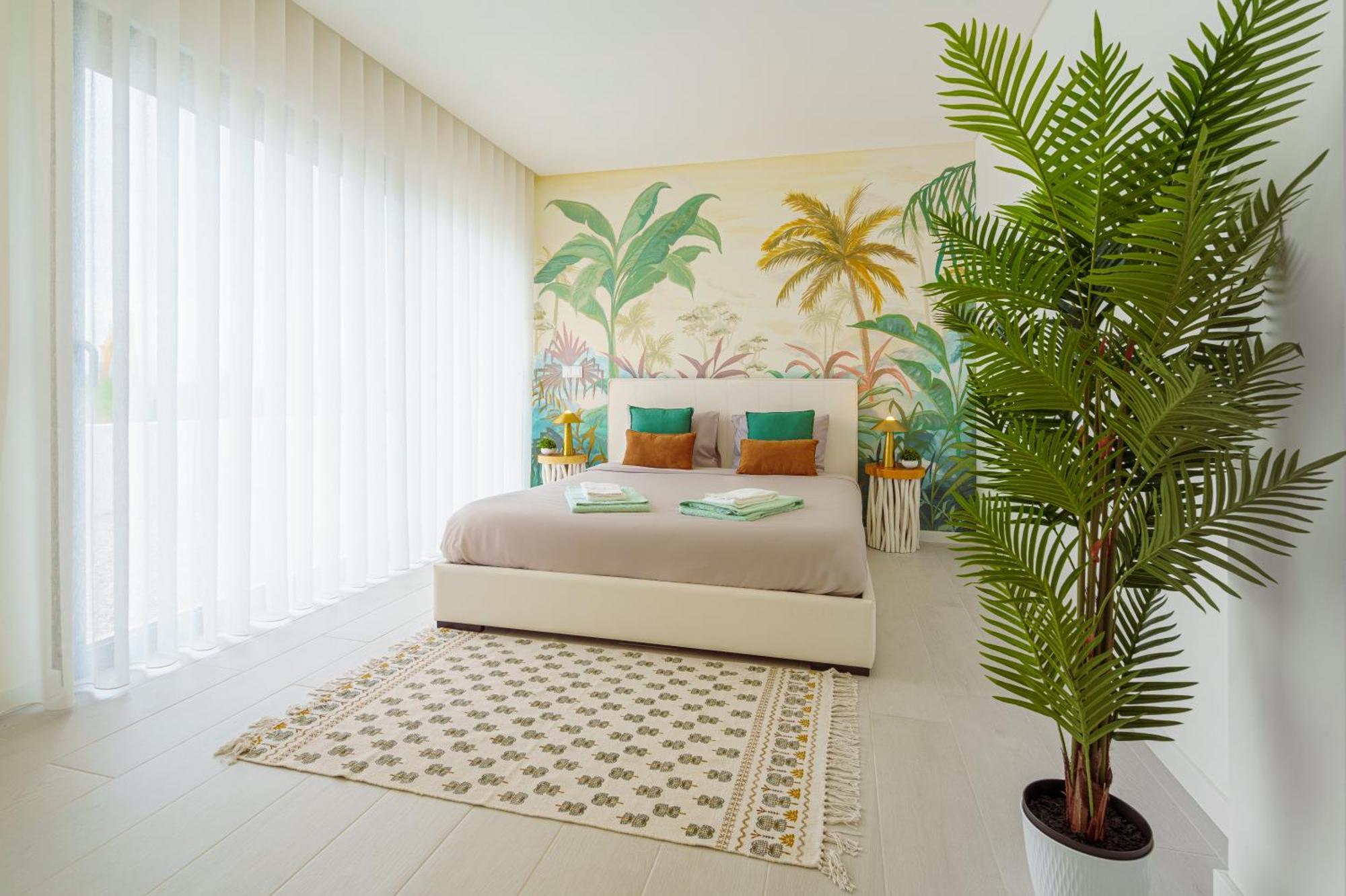 Villa Tropical Santa Barbara  エクステリア 写真