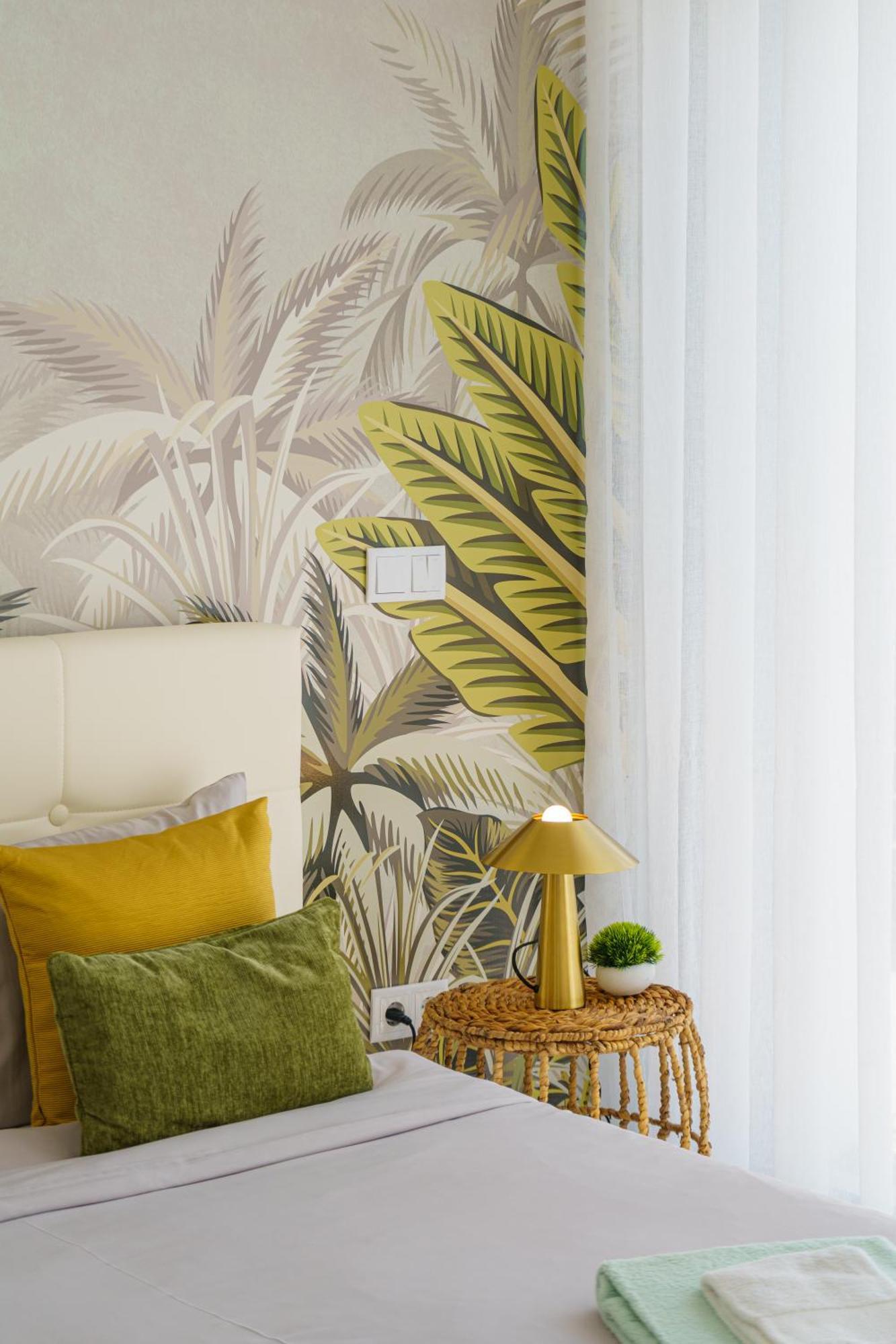 Villa Tropical Santa Barbara  エクステリア 写真