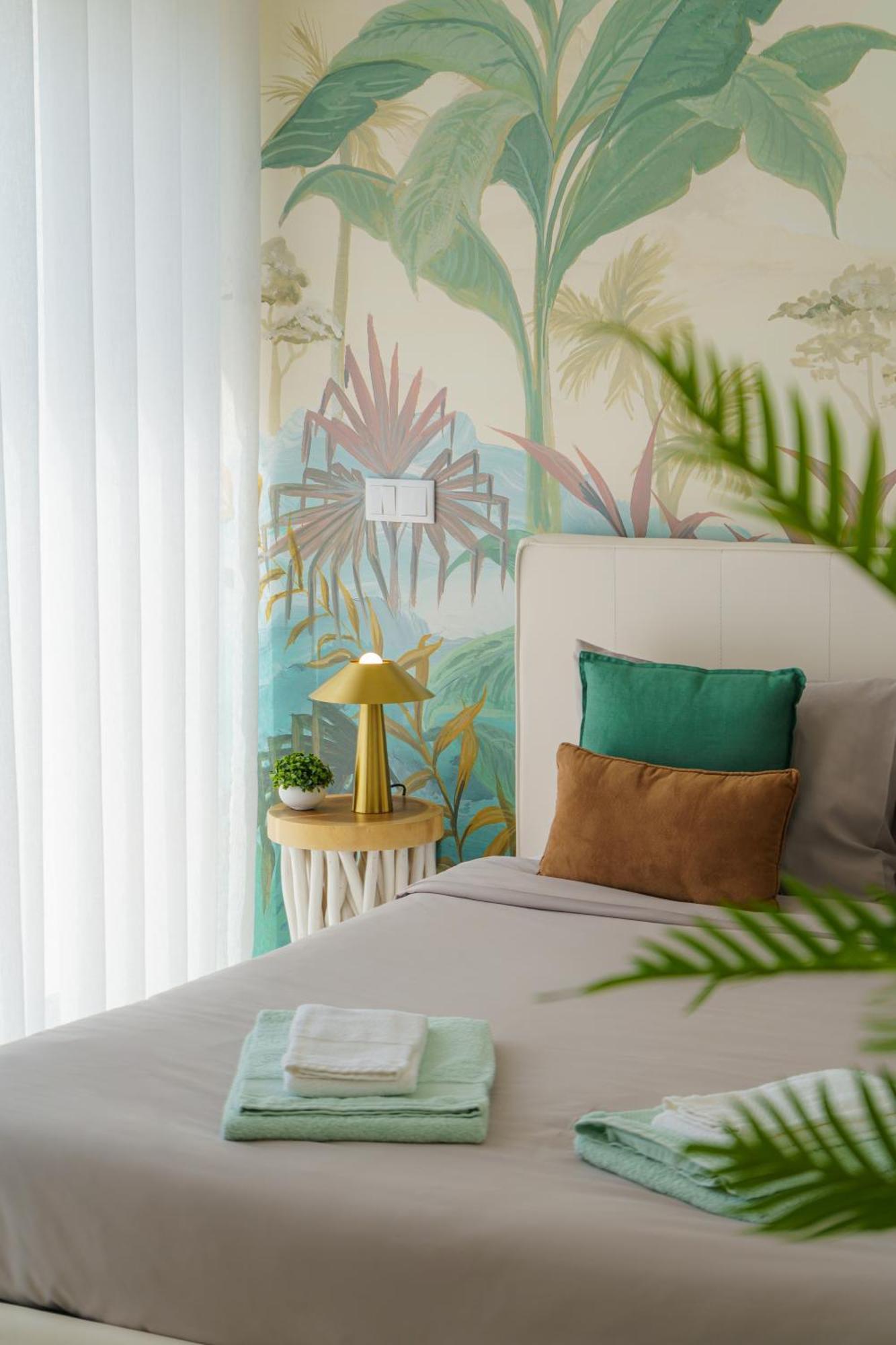 Villa Tropical Santa Barbara  エクステリア 写真