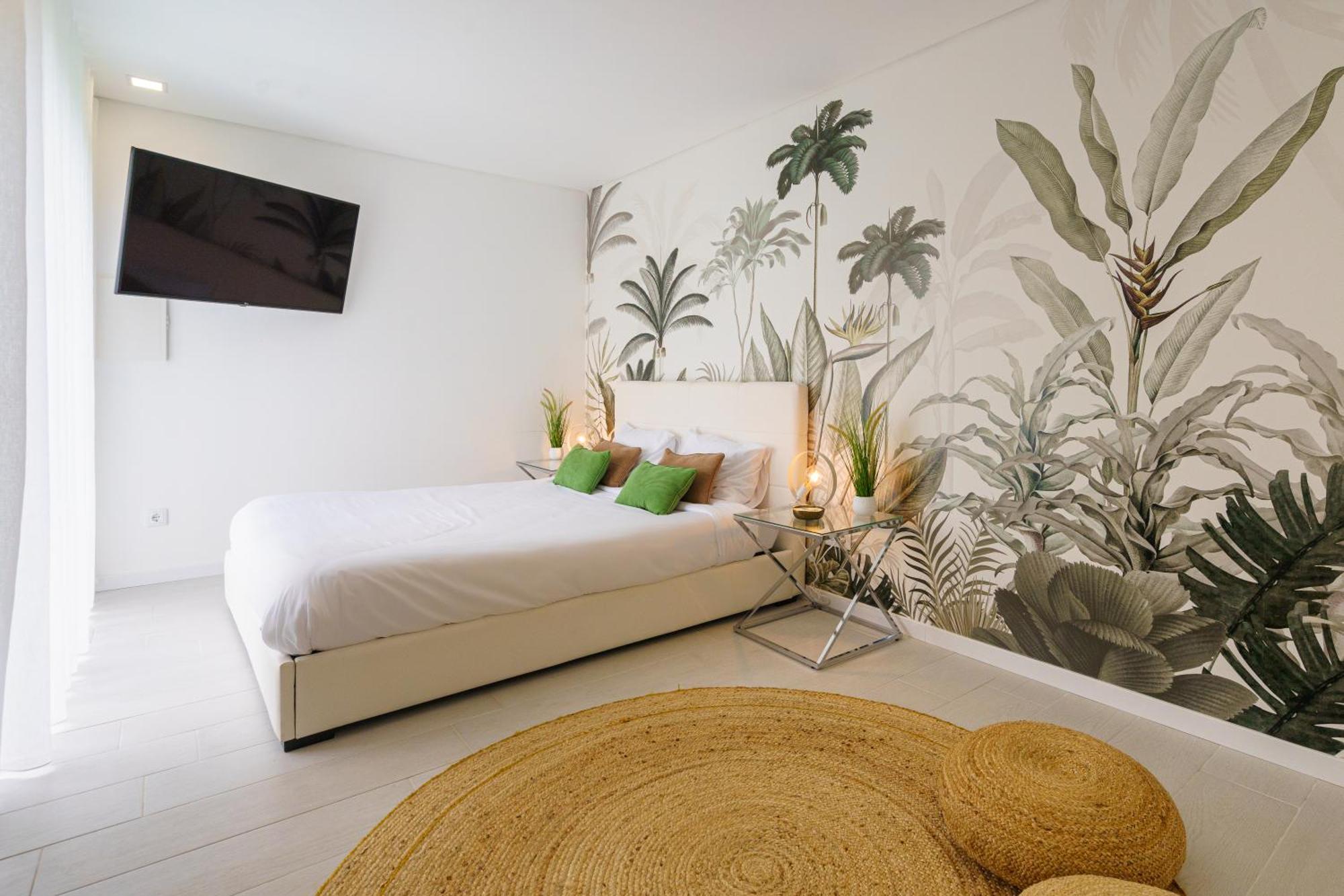 Villa Tropical Santa Barbara  エクステリア 写真
