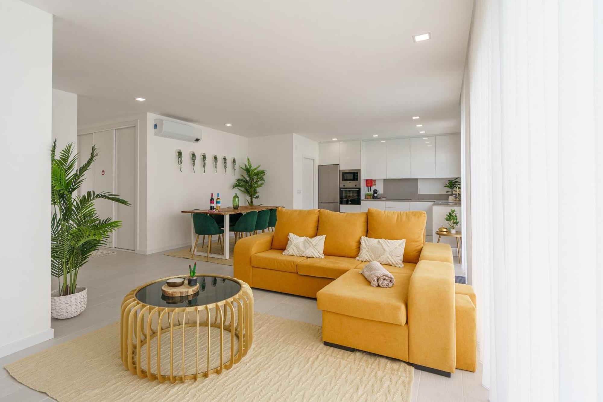Villa Tropical Santa Barbara  エクステリア 写真