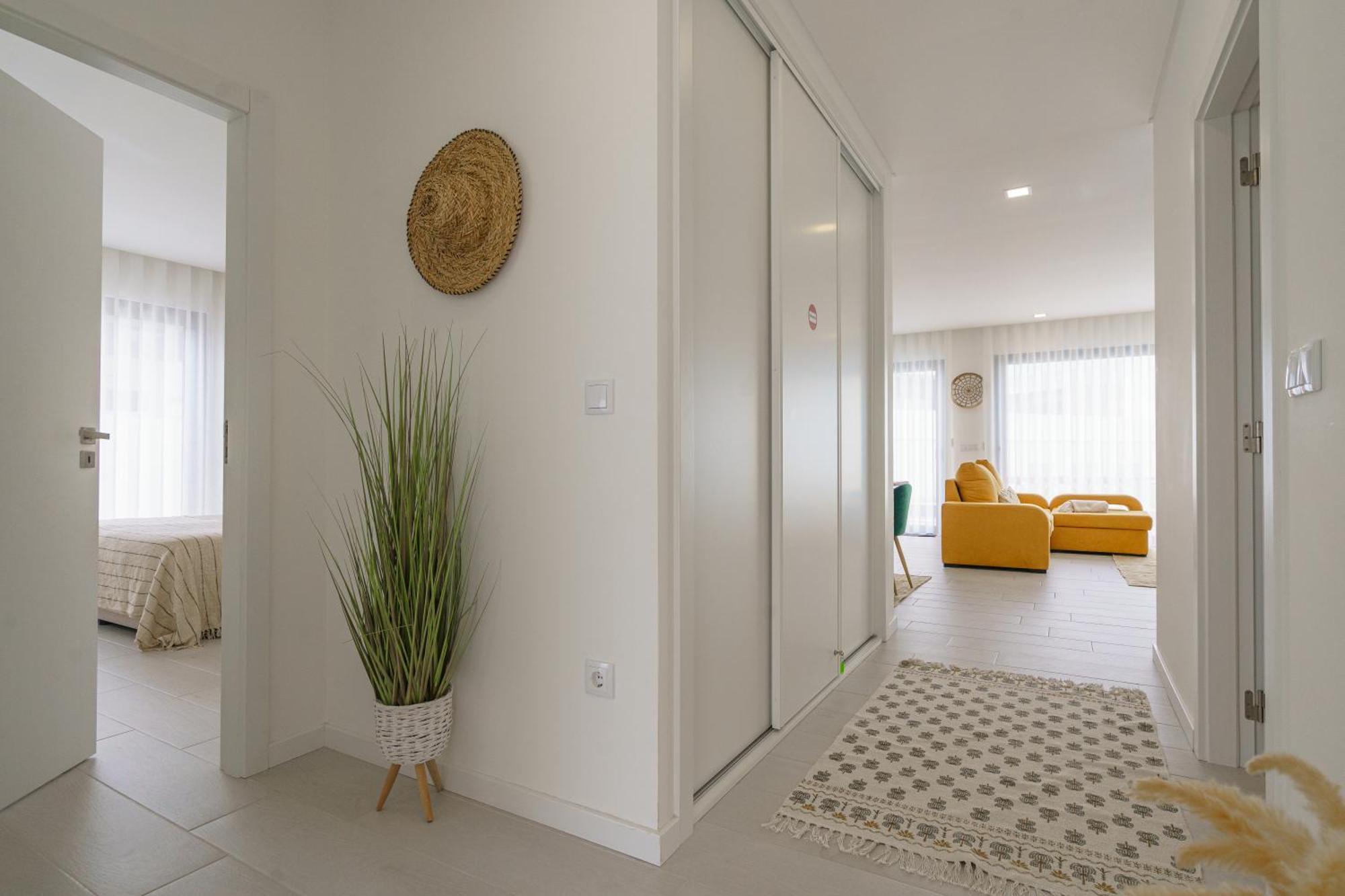 Villa Tropical Santa Barbara  エクステリア 写真