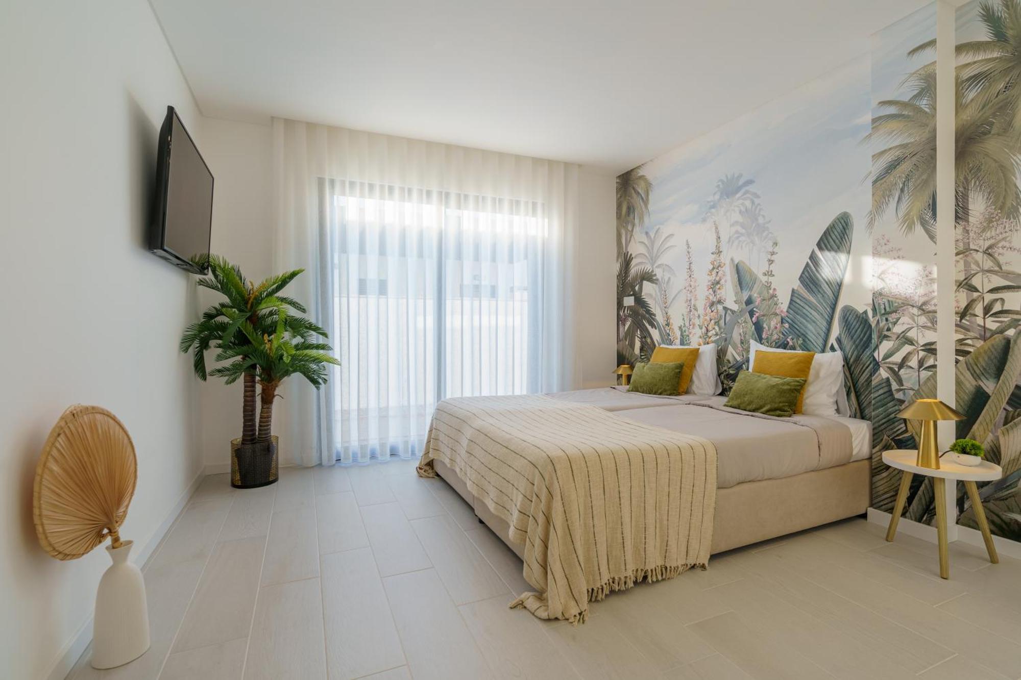 Villa Tropical Santa Barbara  エクステリア 写真