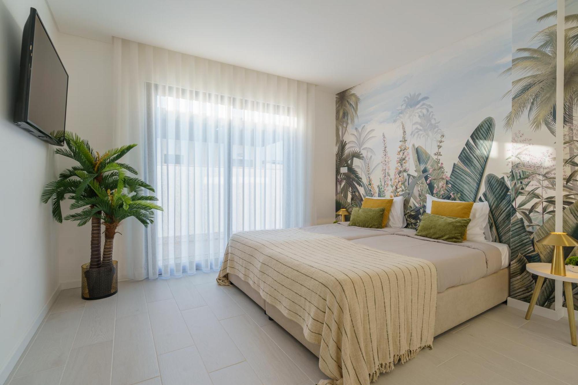 Villa Tropical Santa Barbara  エクステリア 写真